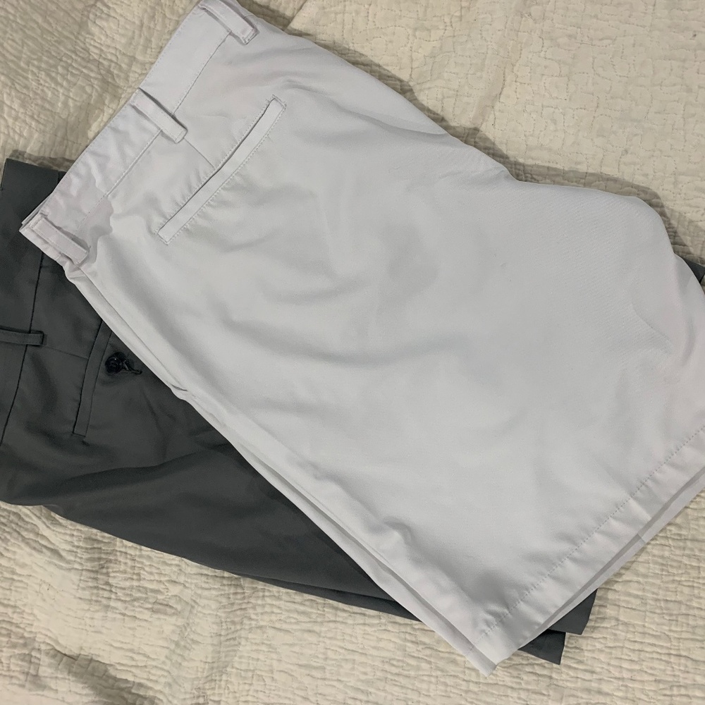TWO SHORTS BUNDLE